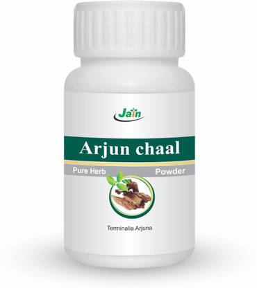 Jain Arjun Chaal Powder