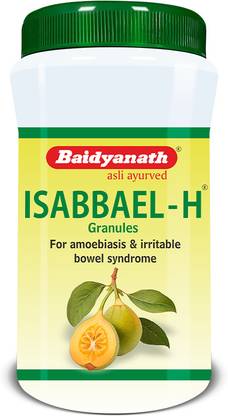 Baidyanath ISABBAEL- H Granules