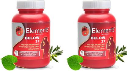 Elements WELLNESS Below 37 - 2