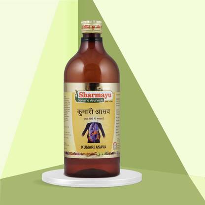 SHARMAYU Kumari Asava 450ml