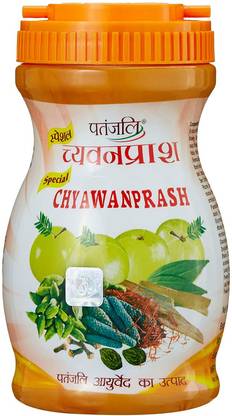 PATANJALI Specail Chyawanprash 500gm PSCP23645