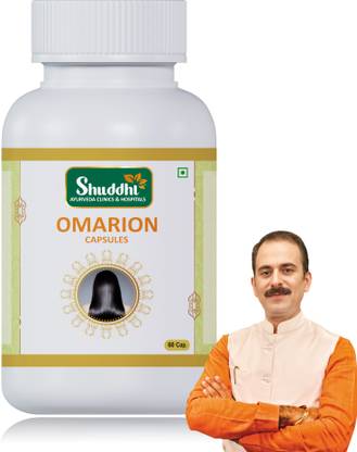 Shuddhi Ayurveda Omarion