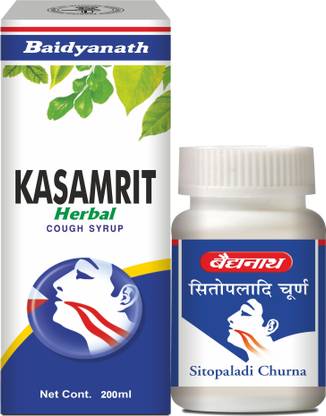 Baidyanath Cough Combo