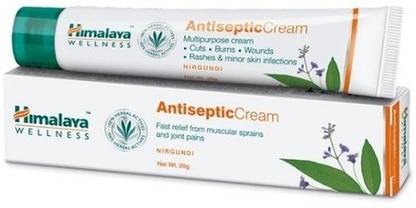 HIMALAYA ANTISEPTIC CREAM