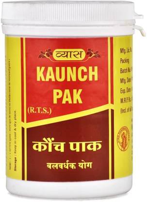 व्यास कौंच पाक 200 G