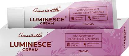 Amarantha Luminesce Cream Pack of 2