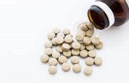 ZYREX Yohimbe Bark Extract Tablets-180 Tablets Pack.