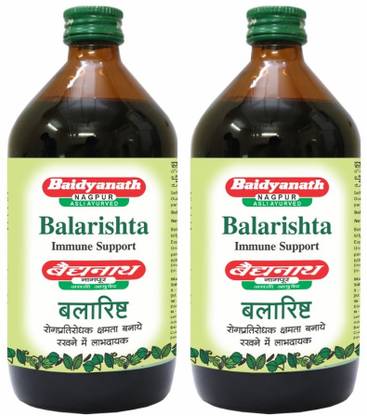 बैद्यनाथ Balarishta I Stress Relief I Rejenuvate I 450 ML