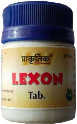 prakratik Lexon Tablet