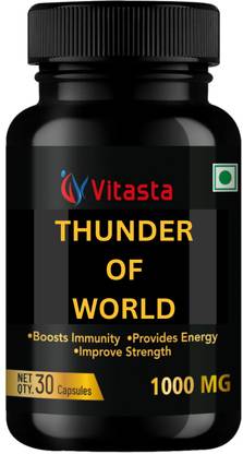 Dr Vitasta Ayurvedic medicine for Stamina Power and Strength in men