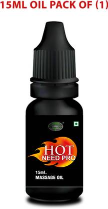 Sabates Hot Need Pro | Sex Time Lubricating, Gel-Lubrication For Men, Serum Lube Gel