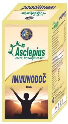 Asclepius IMMUNODOC RAS 1000ML