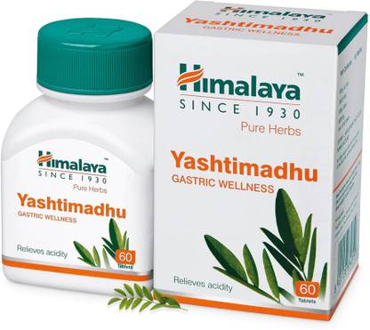 HIMALAYA Yashtimadhu