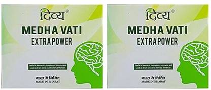 PATANJALI Medha Vati
