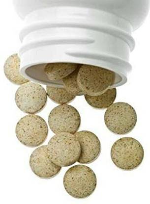 ZYREX Platelet Count (PLT) -UP Tablets 120-Tablets Pack.