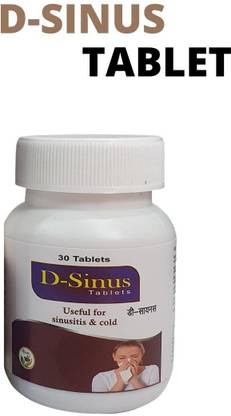 AYUCAR LABS Useful for *SINUSITIS AND *COLD