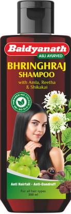 Baidyanath Bhringhraj Shampoo