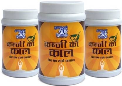HAWABAN HARDE Kabji Ka Kaal