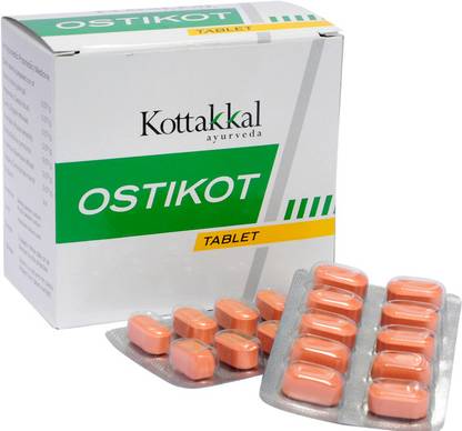 Kottakkal ayurveda Ostikot tab