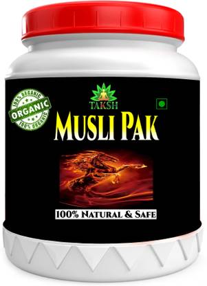 TAKSH Musli pak for boost immunity.