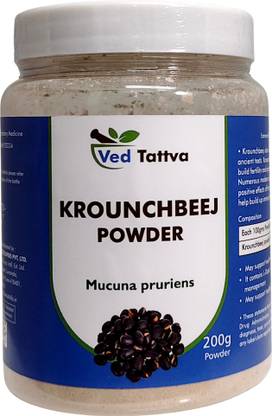 Ved Tattva Krounchbeej Powder