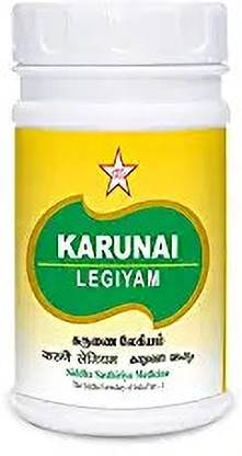 skm Karunai Legiyam
