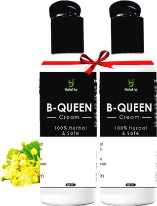 Herbal Joy B-queen For Women