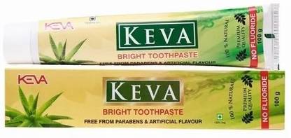 KEVA KAIPO Bright toothpaste