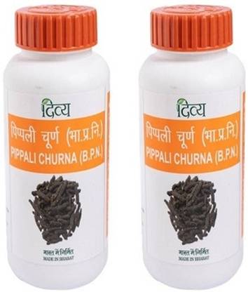 PATANJALI Divya Pippali Churna