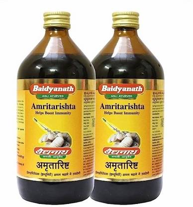 Baidyanath Amritarishta 220 ml