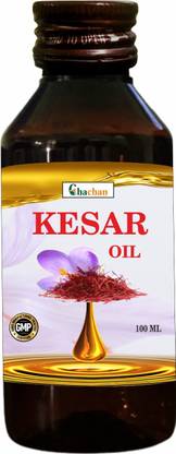 chachan Kesar Oil 100 ML