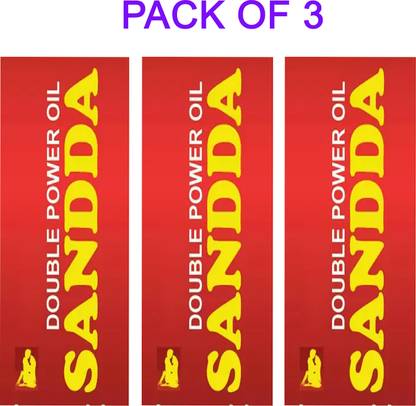 Roy Biotech Dr Chopra Sandda Double Power rhrhykjj