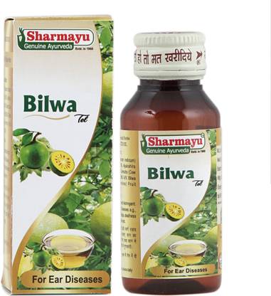 SHARMAYU Bilwa Tel 25ml