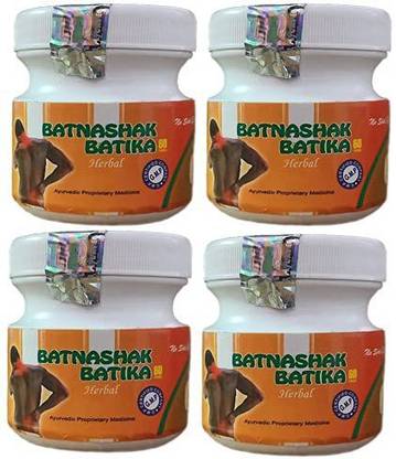 Batnashak Batika PACK OF 3