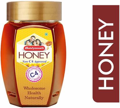 Baidyanath Honey