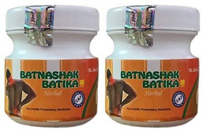 Batnashak Batika PACK OF 2