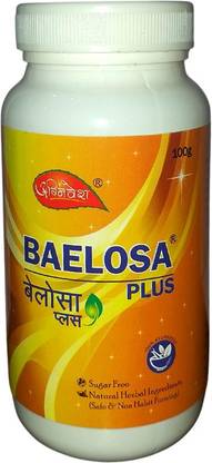 agnivesh Baelosa Plus 100g