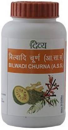 PATANJALI Divya Bilwadi Churna pack of 3