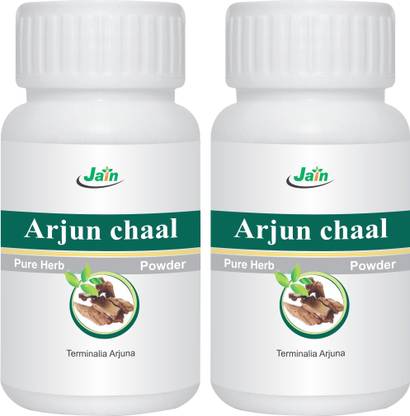Jain Arjun Chaal Powder