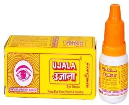 ujala EYE DROP