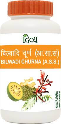 PATANJALI Divya Bilwadi Churna pack of 6