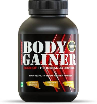 Pharma Science Muscle Mass Gainer Supplement Powder