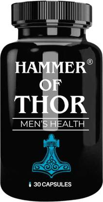 hammer of thor OHOT01