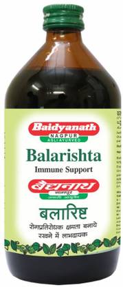 Baidyanath Balarishta 450 ml - Immune Support