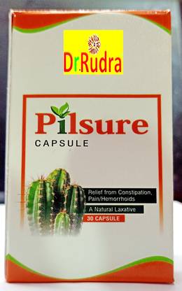 DrRUDRA PILSURE 280