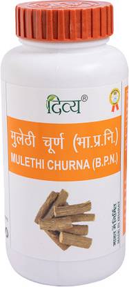 PATANJALI Mulethi Churna