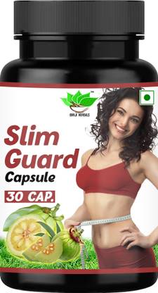 BIRJI HERBALS SLIM GUARD CAPSULE