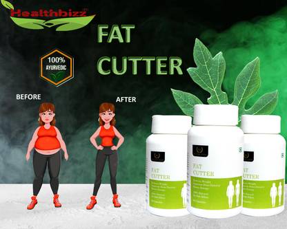 HEALTHBIZZ FAT CUTTER