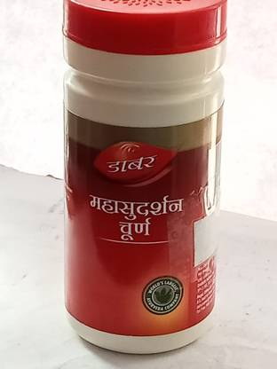 डाबर MAHASUDARSHAN CHURNA