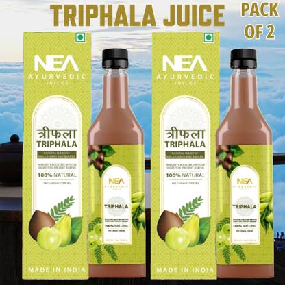 Nea Strengthen Your Immune System with Nature's Formula(2000ml)